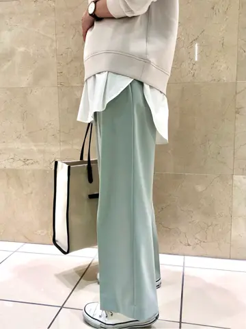 組曲 井上 コーディネート画像