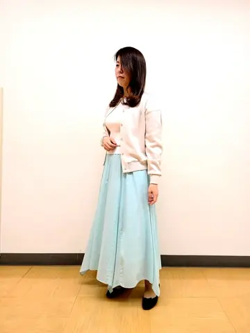 組曲 原 コーディネート画像