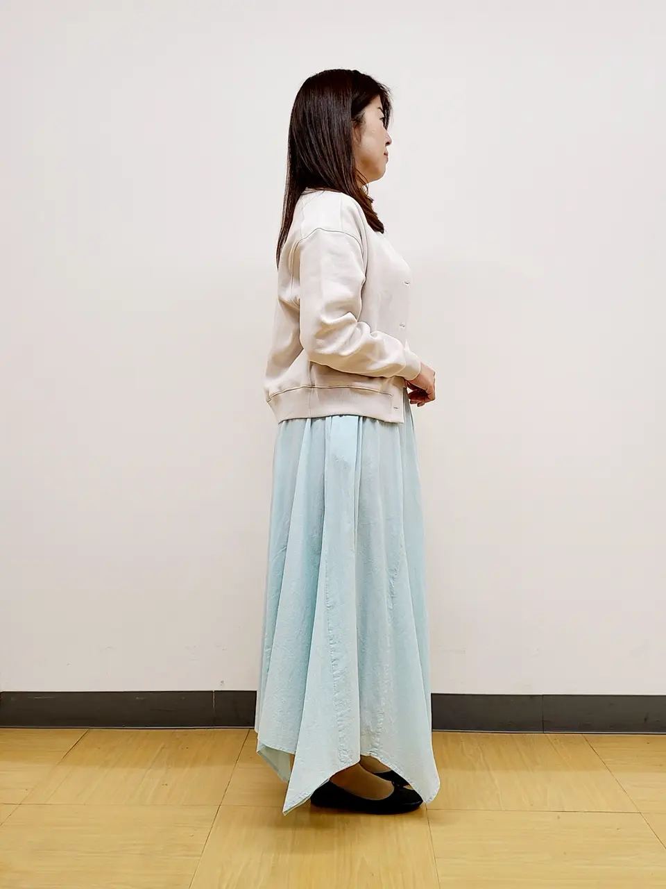 組曲 原 コーディネート画像