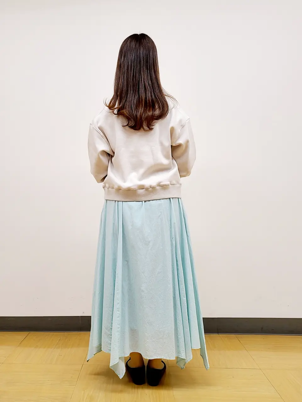 組曲 原 コーディネート画像