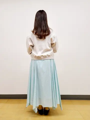 組曲 原 コーディネート画像