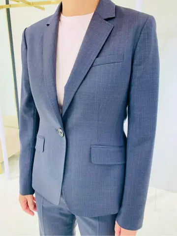 組曲 會澤 コーディネート画像