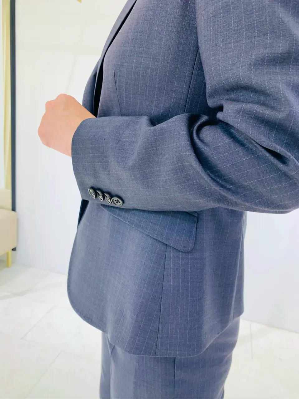 組曲 會澤 コーディネート画像