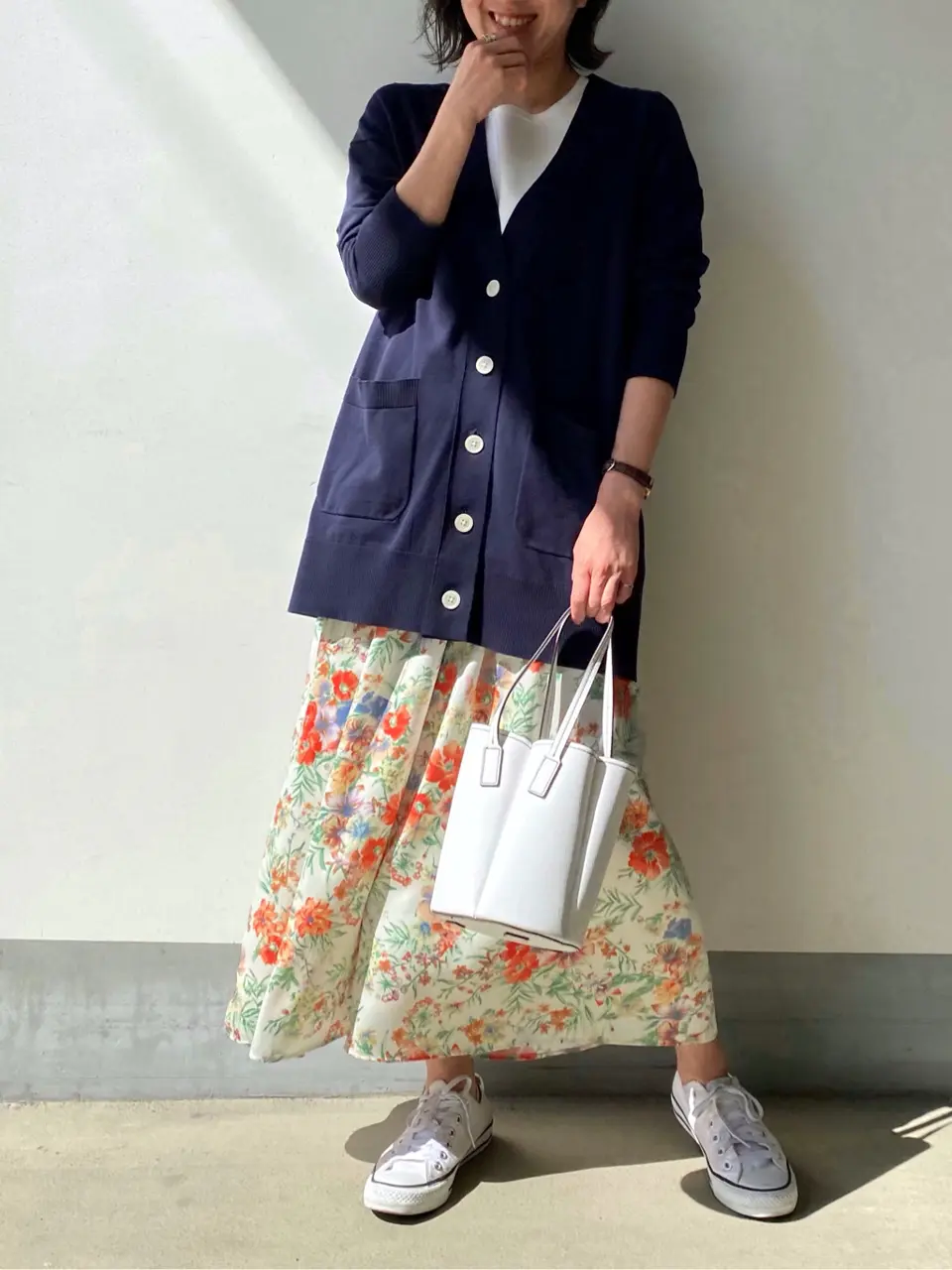 組曲 茂木 コーディネート画像