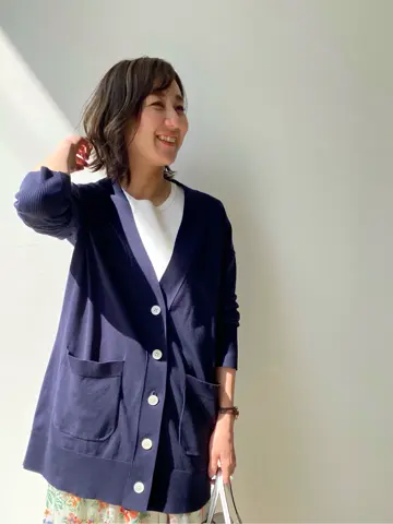 組曲 茂木 コーディネート画像