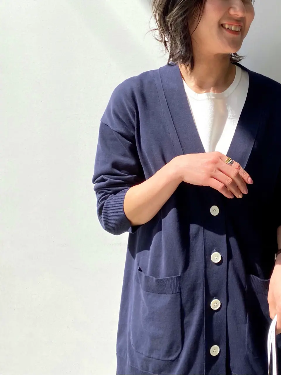 組曲 茂木 コーディネート画像