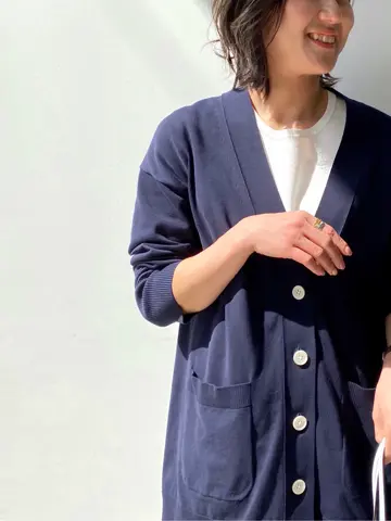 組曲 茂木 コーディネート画像