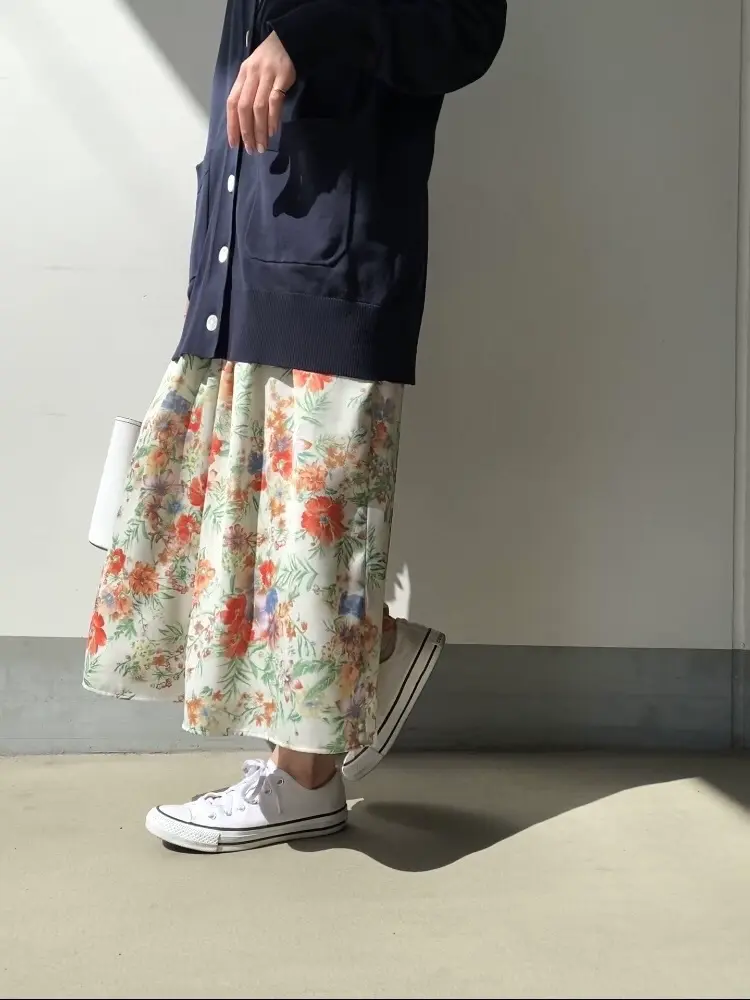 組曲 茂木 コーディネート画像