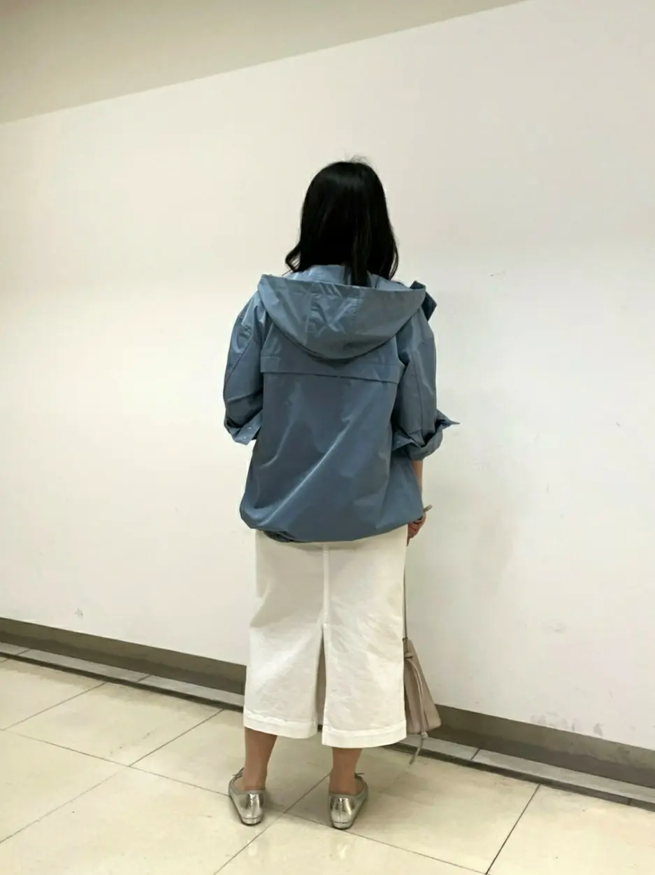 組曲 福田 コーディネート画像