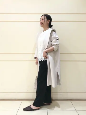 組曲 SAKAI コーディネート画像