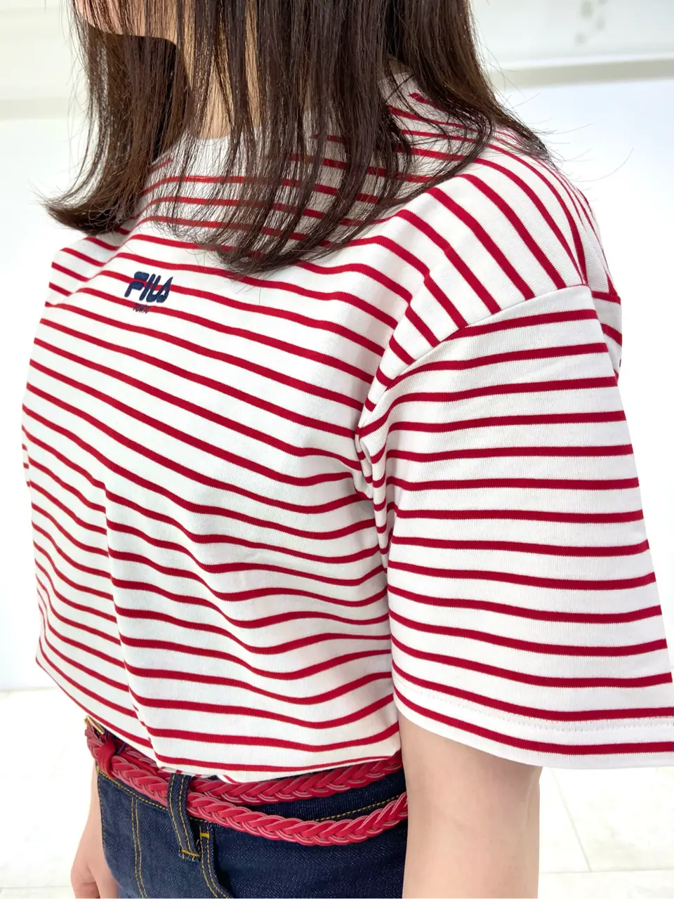 組曲 岩楯 コーディネート画像