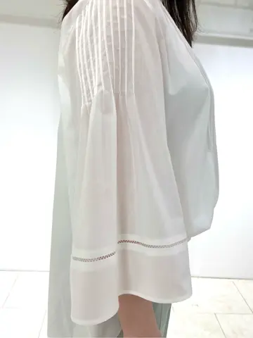 組曲 岩楯 コーディネート画像