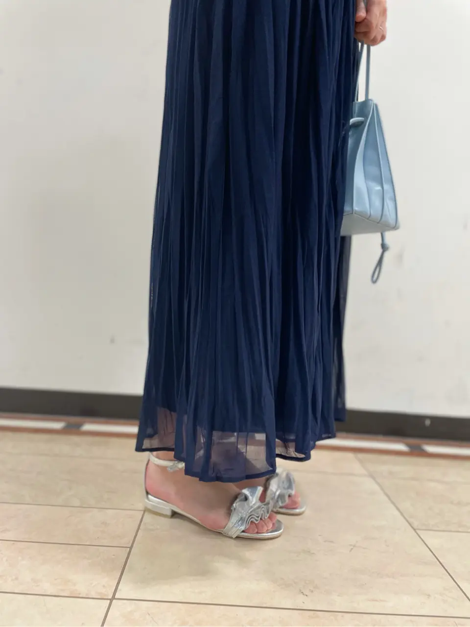 組曲 宮本 コーディネート画像