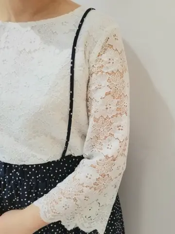 組曲 田中 コーディネート画像