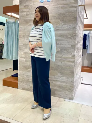 組曲 和久 コーディネート画像