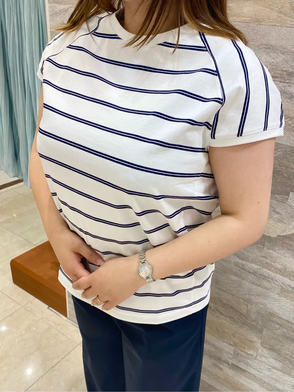 組曲 和久 コーディネート画像