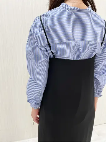 組曲 K コーディネート画像