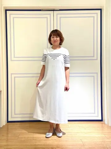 組曲 川口 コーディネート画像