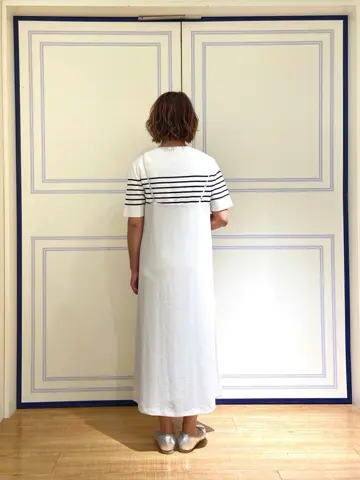 組曲 川口 コーディネート画像