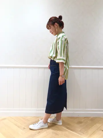 組曲 戸澤 コーディネート画像