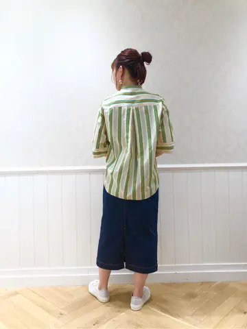 組曲 戸澤 コーディネート画像