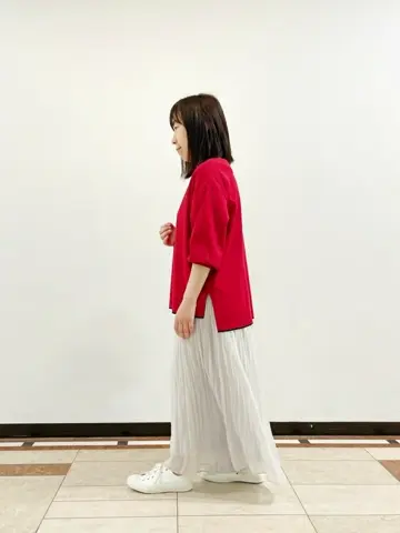 組曲 三ツ口 コーディネート画像