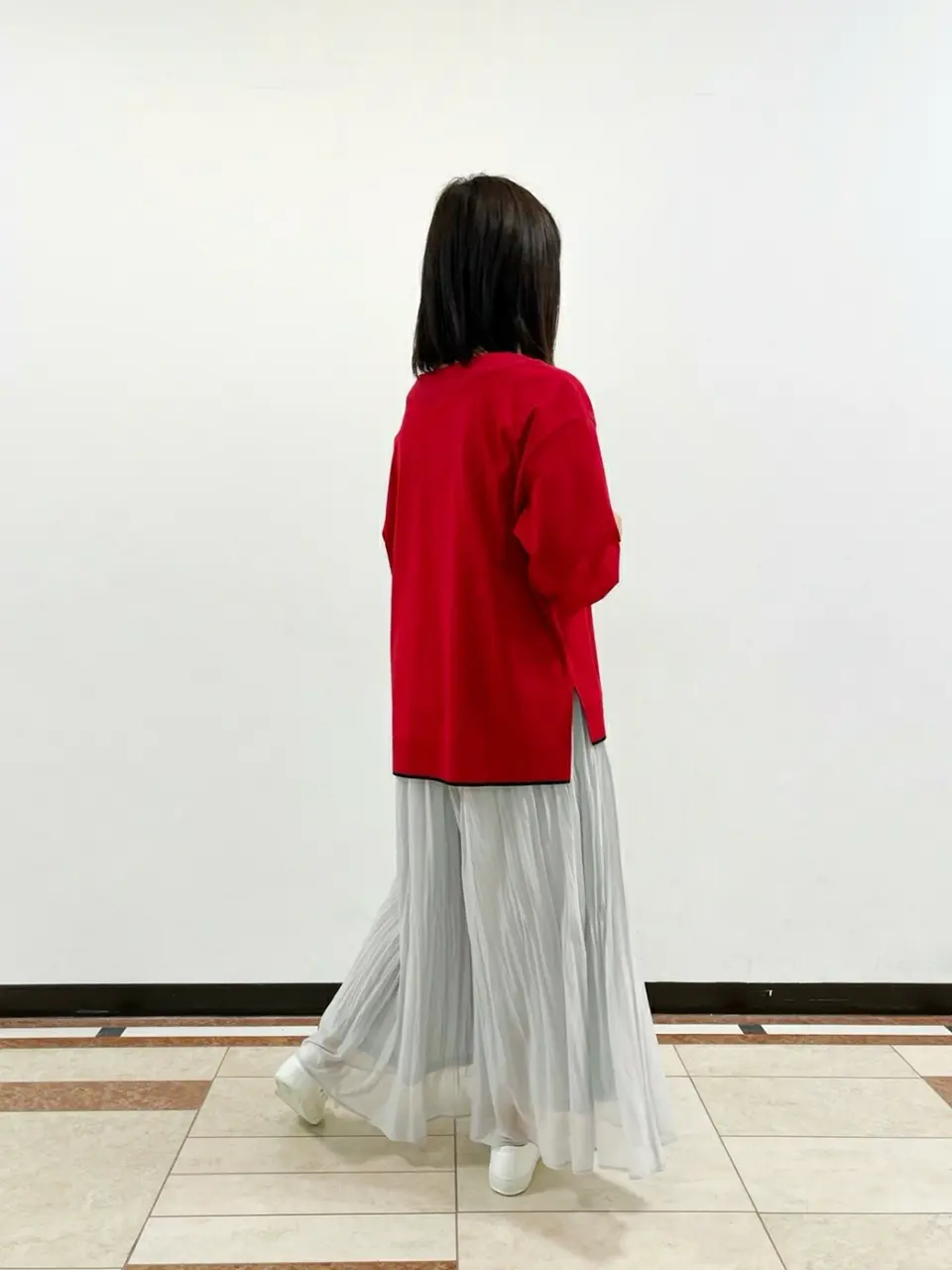 組曲 三ツ口 コーディネート画像