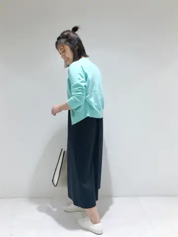 組曲 森 コーディネート画像