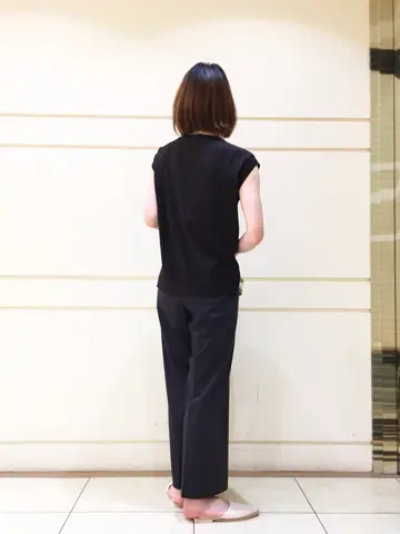 組曲 イナムラ コーディネート画像