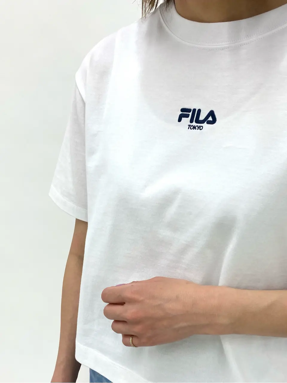 組曲 茂木 コーディネート画像