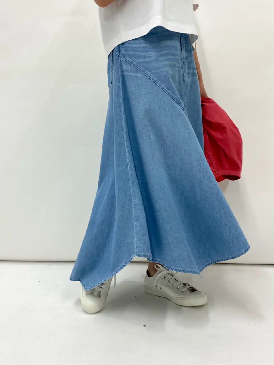 組曲 茂木 コーディネート画像