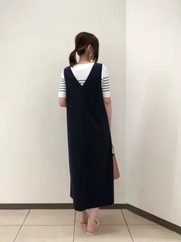 組曲 岩田 コーディネート画像