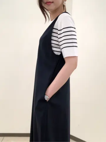 組曲 岩田 コーディネート画像