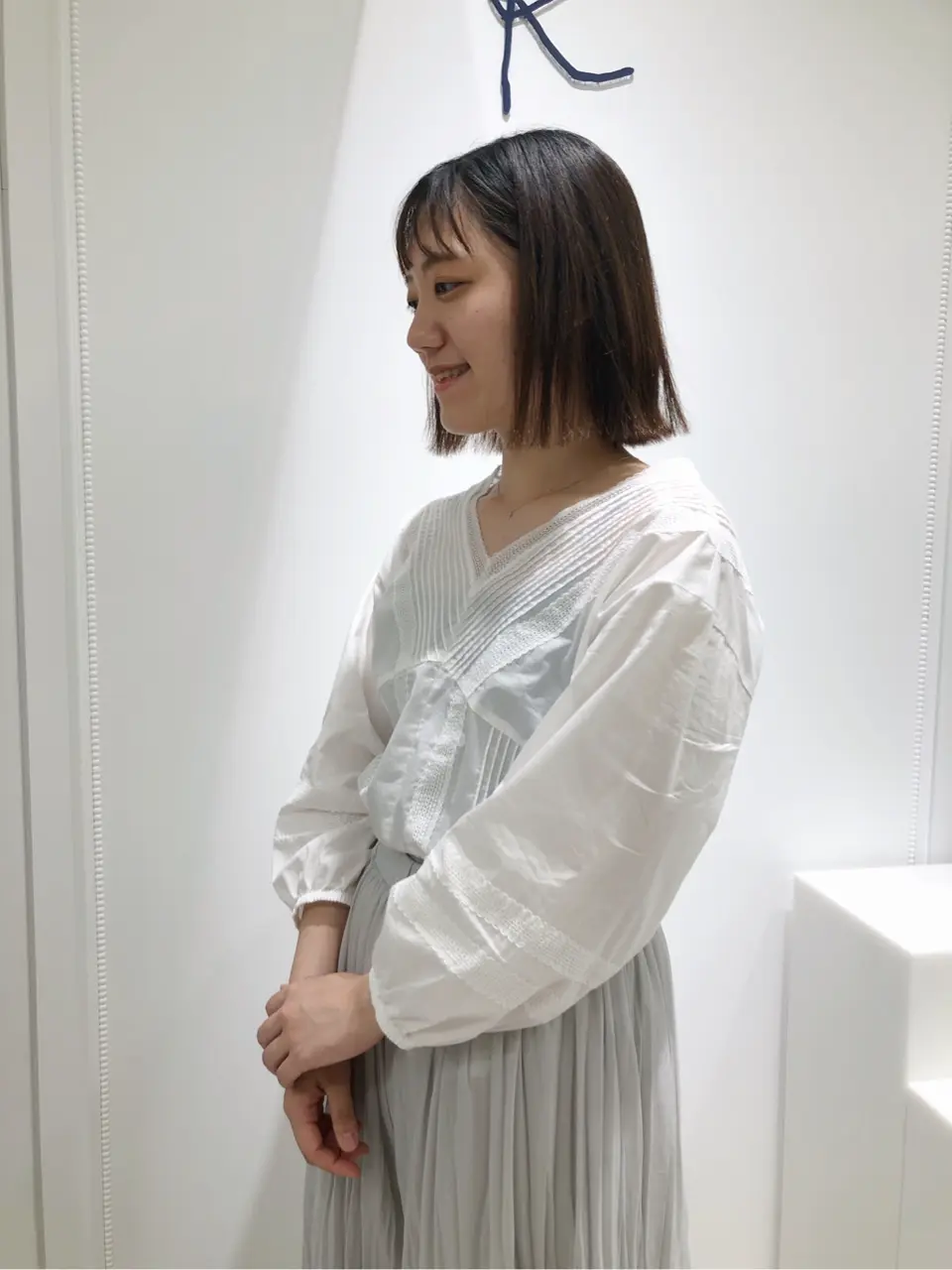 組曲 森 コーディネート画像