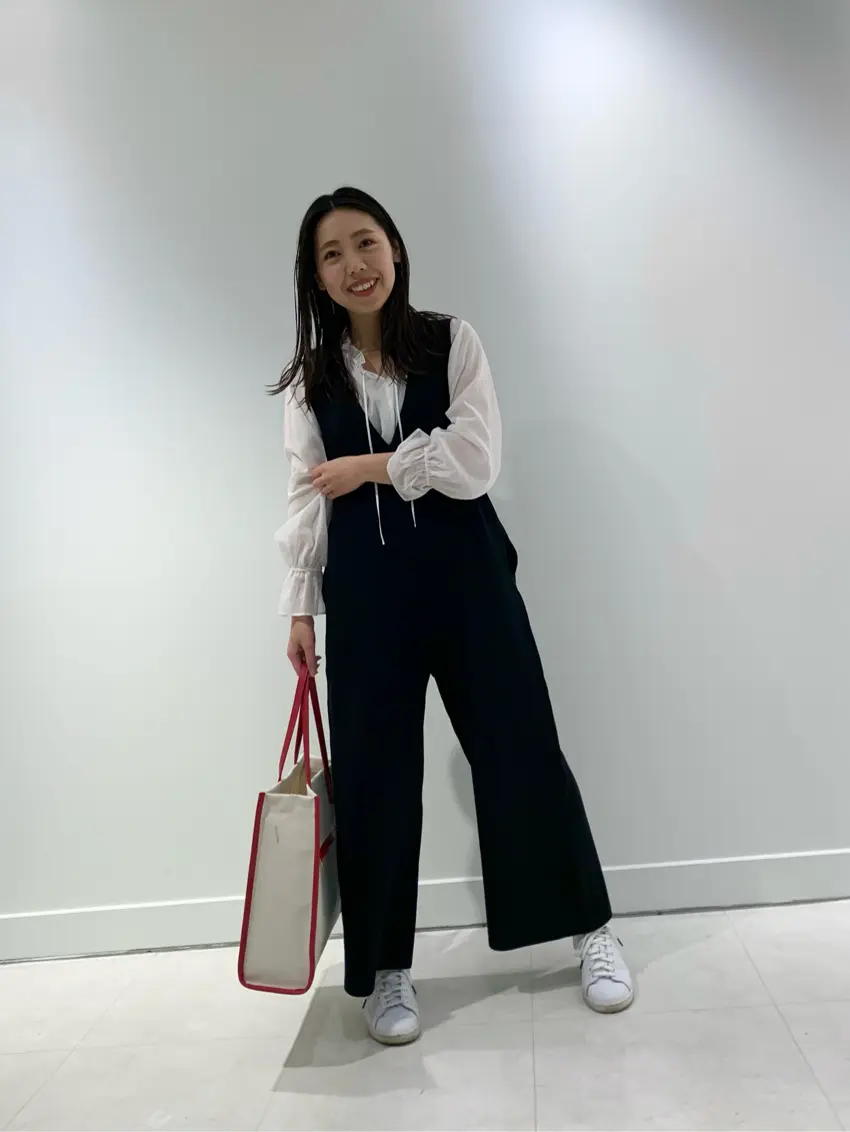  関 コーディネート画像