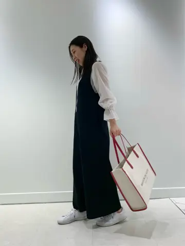 組曲 関 コーディネート画像