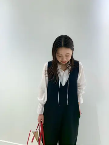 組曲 関 コーディネート画像