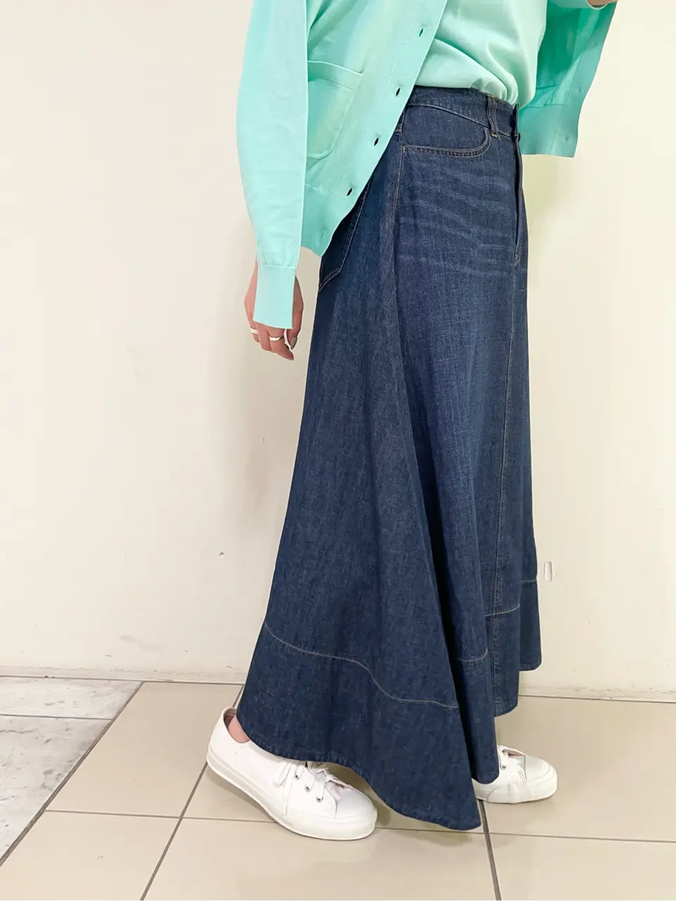 組曲 日髙 コーディネート画像