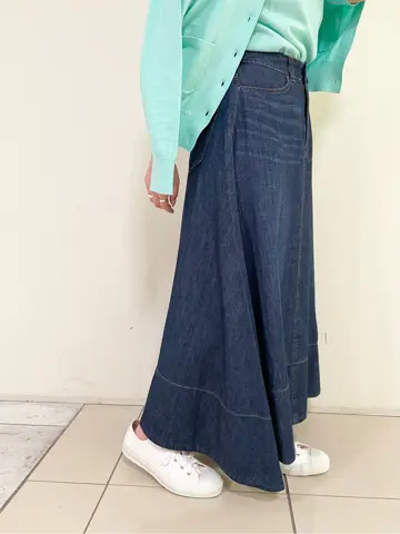 組曲 日髙 コーディネート画像