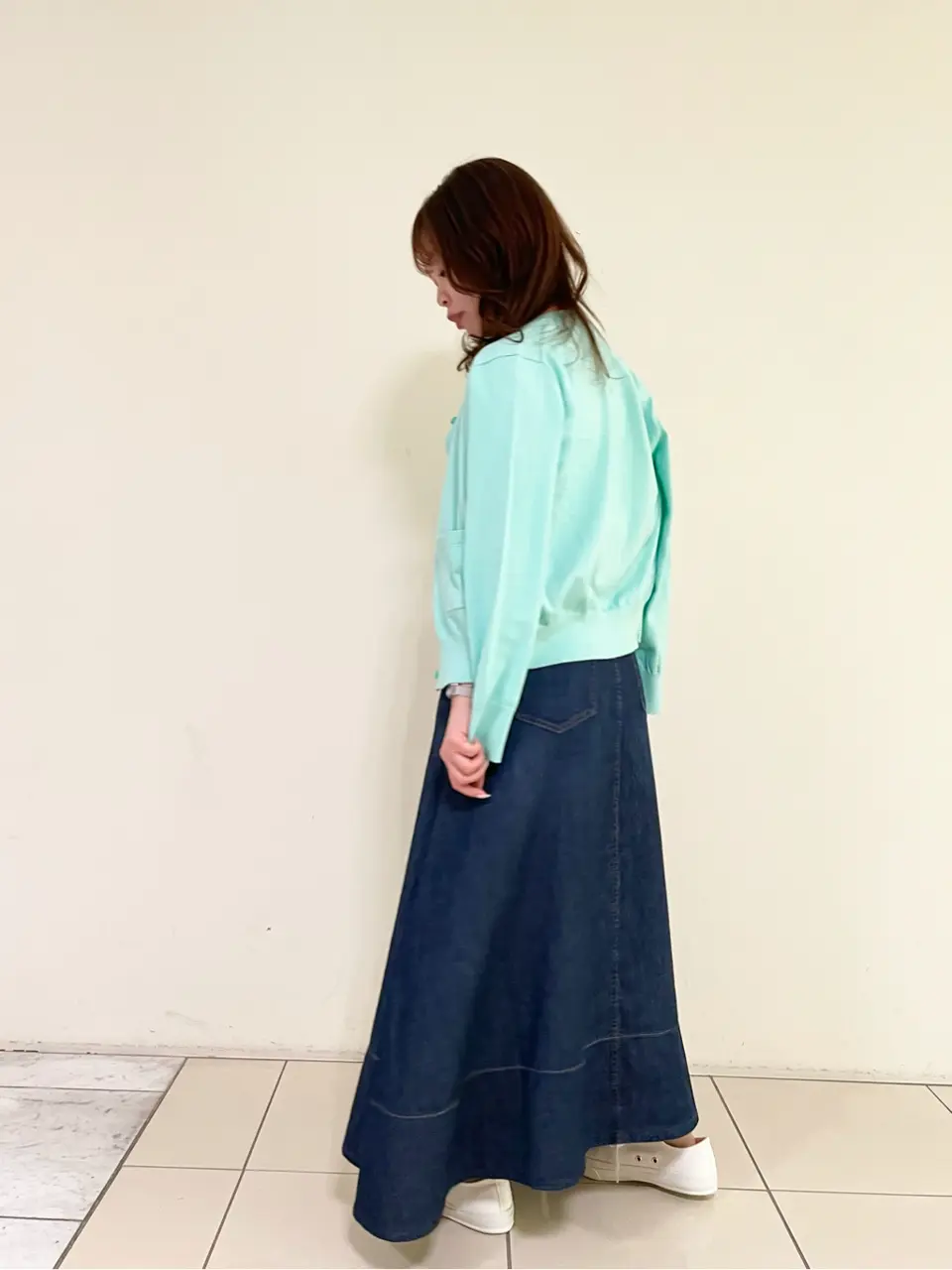 組曲 日髙 コーディネート画像