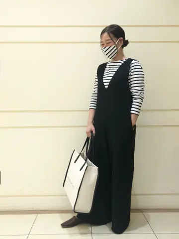 組曲 SAKAI コーディネート画像