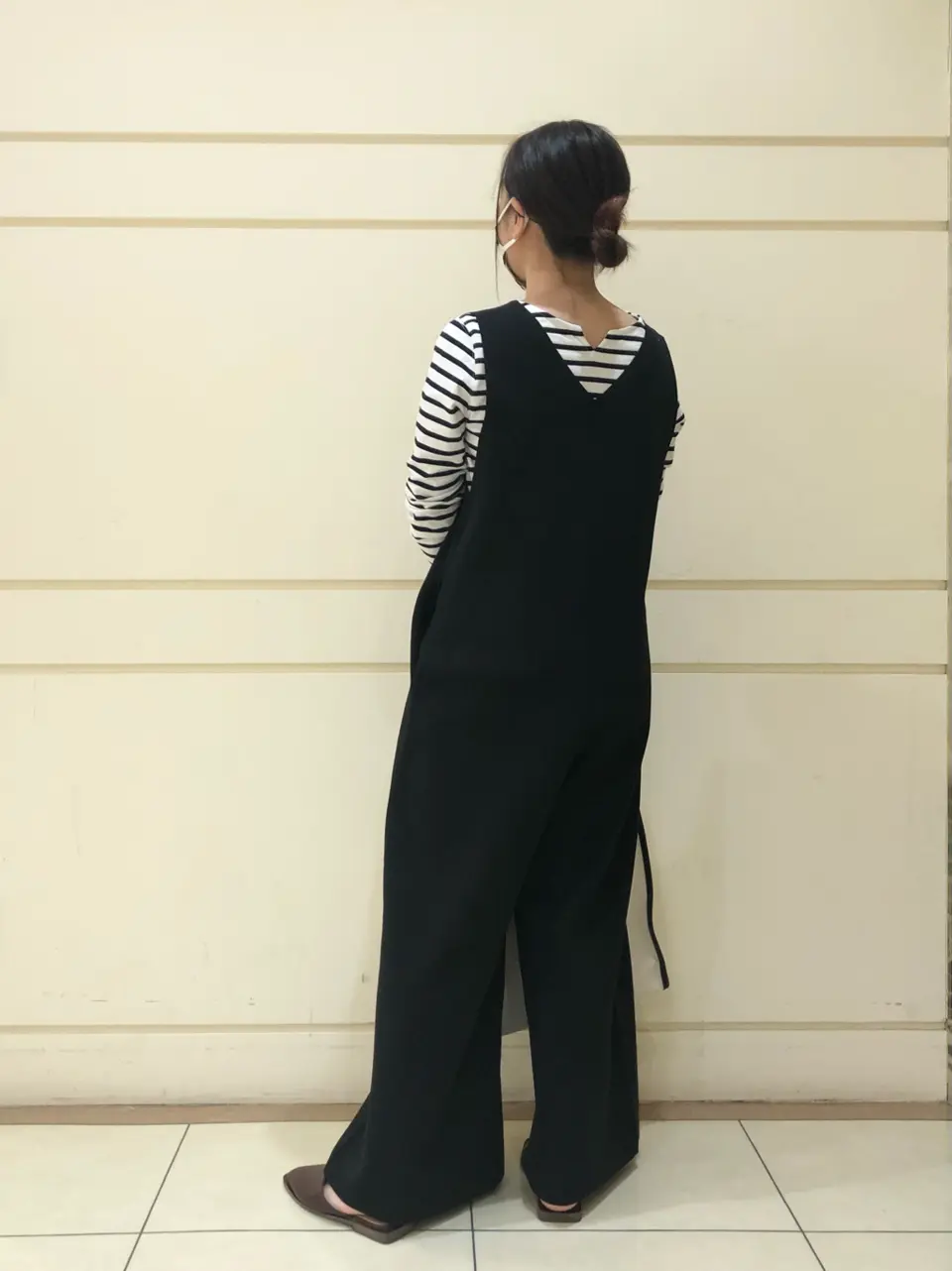 組曲 SAKAI コーディネート画像