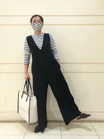 組曲 SAKAI コーディネート画像