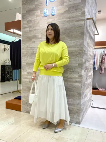 組曲 和久 コーディネート画像