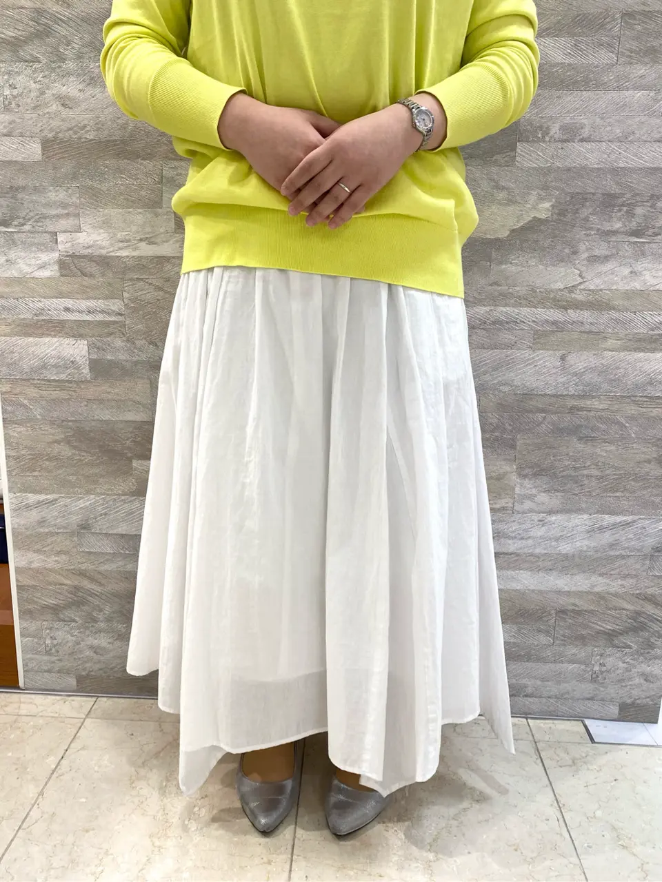 組曲 和久 コーディネート画像