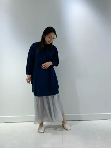 組曲 関 コーディネート画像