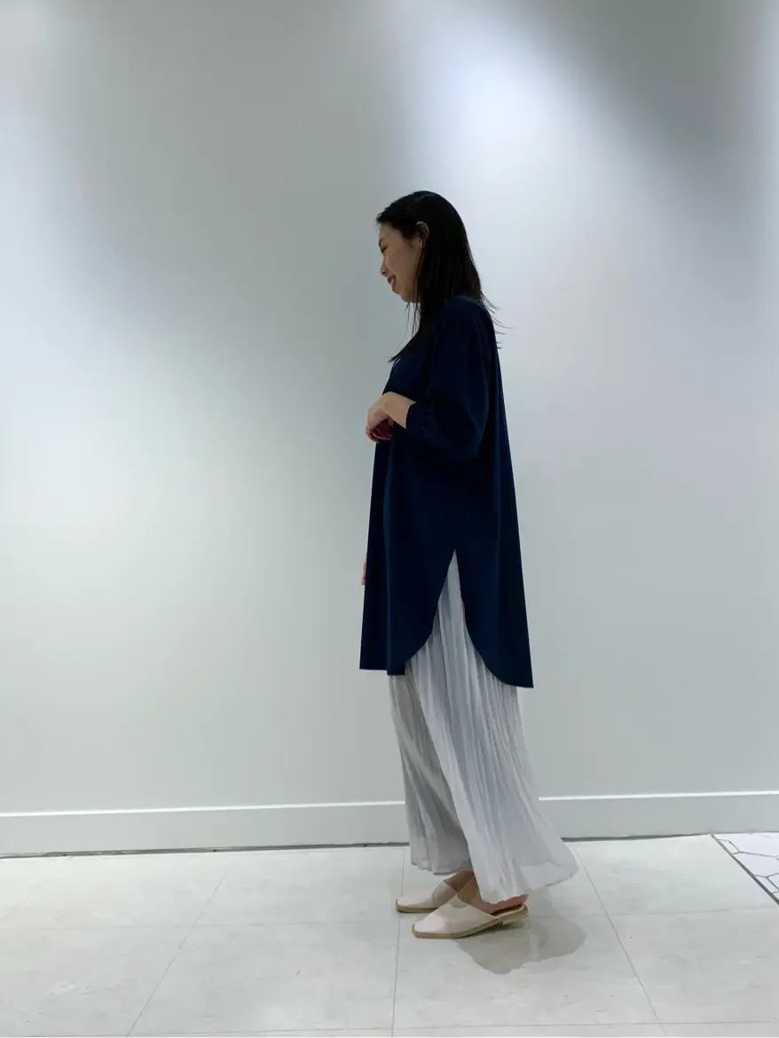 組曲 関 コーディネート画像