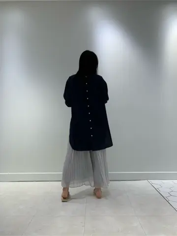 組曲 関 コーディネート画像