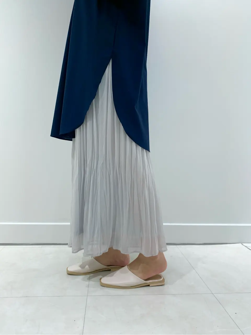 組曲 関 コーディネート画像