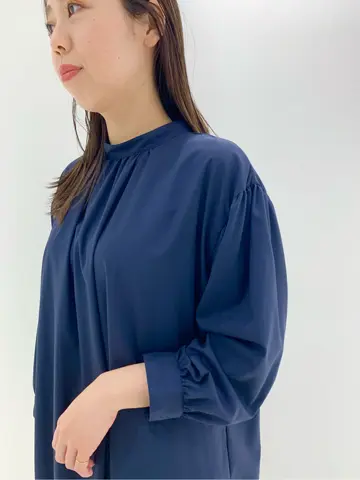 組曲 関 コーディネート画像